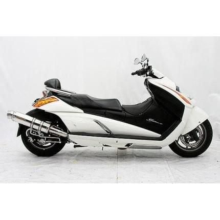 ジェンマ（マフラー｜パーツ）：バイク用品<車用品 スズキ