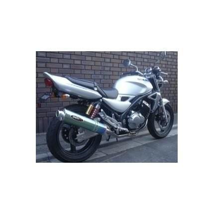 バリオスII（BALIUS）全年式 フェンダーレスキット BEET（ビート