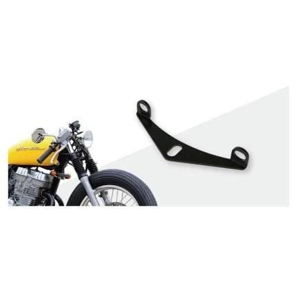 GB250（クラブマン） ベイツライトステー GOODS（モーターガレージ