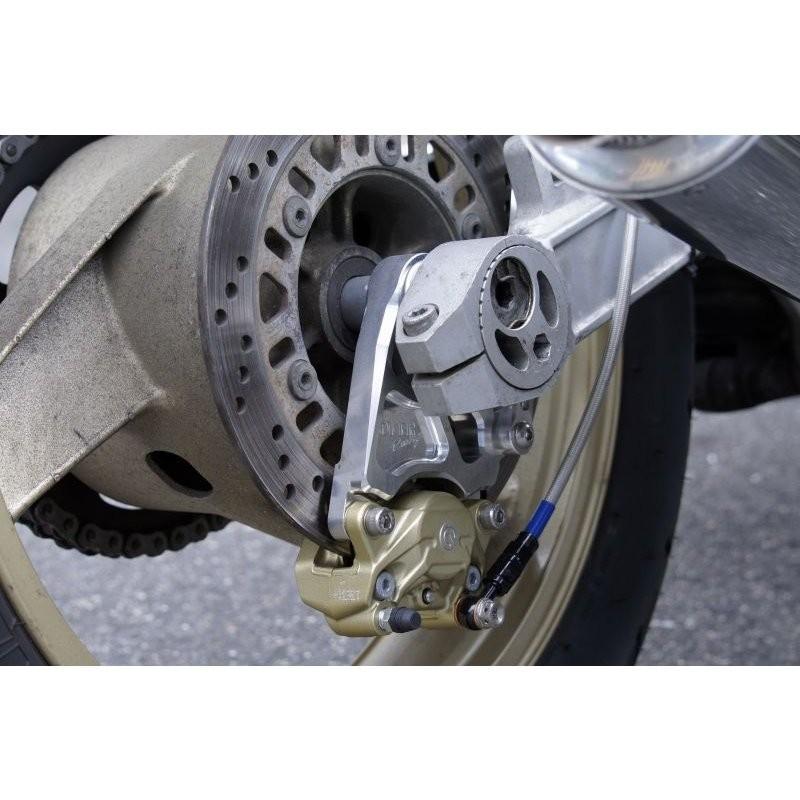 【GPZ900R】リア ブレンボ フローティングキャリパーキット カニキャリパー GPZ900R】リア ブレンボ フローティングキャリパーキット カニキャリパー
