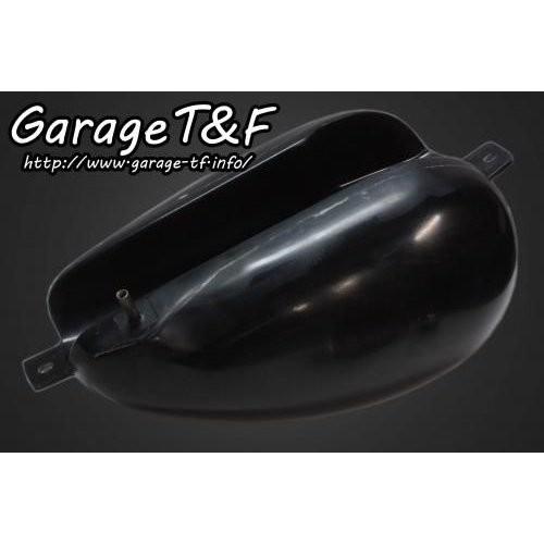 バルカン400/2/クラシック（VULCAN） ピーナッツタンクキット ガレージ