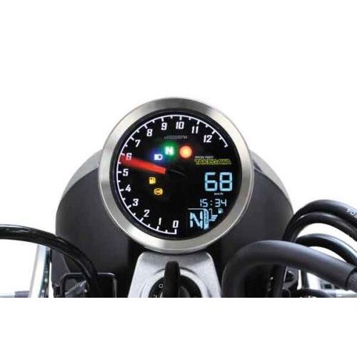 スーパーマルチDNメーター SP武川（TAKEGAWA） モンキー125