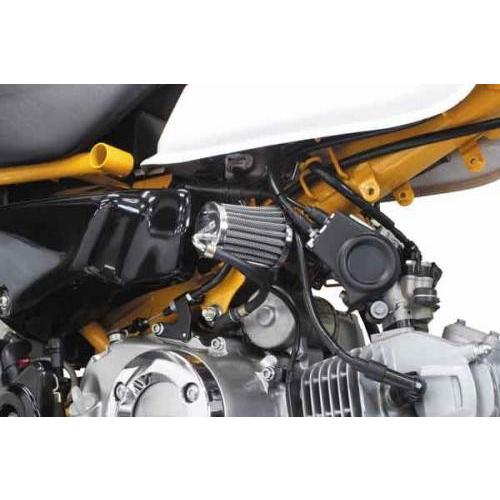 武川 モンキー125 エアフィルターキットノーマルスロットルボディー用　jb02 Amazon | スペシャルパーツ武川 エアフィルターキット ノーマル
