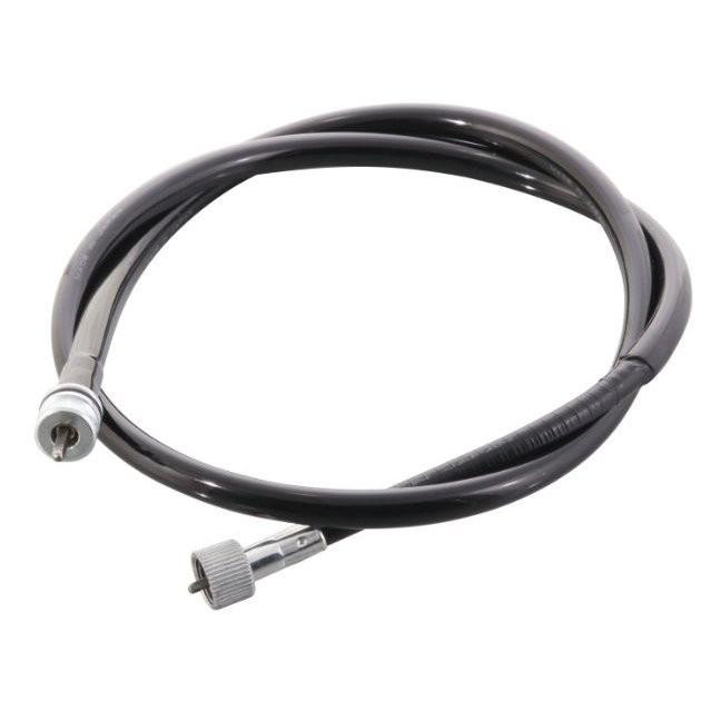 NSR50 タコメーターケーブル H-3T ブラック KITACO（キタコ） : バイク