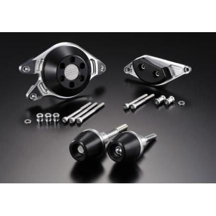 レーシングスライダー 4点SET C AGRAS（アグラス） GSR600
