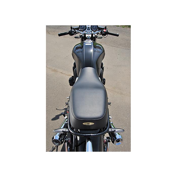 MIDダブルシートA プレーンタイプ K＆H（ケイアンドエイチ） CB1100RS