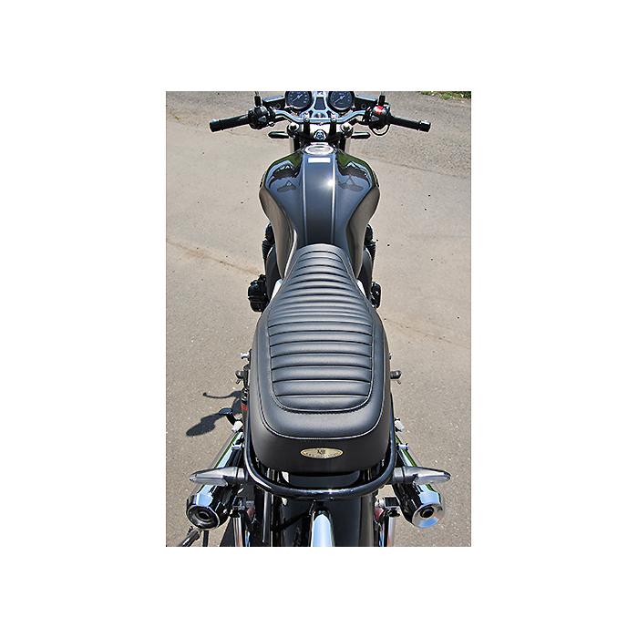 CB1100 SC65 燃料タンク17L K1スタイル、サイドカバー