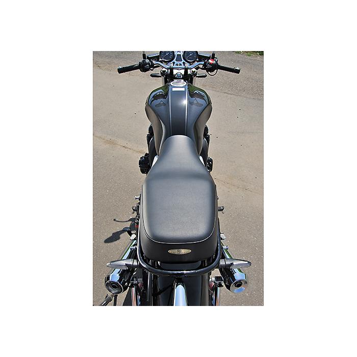 MIDダブルシートB プレーンタイプ K＆H（ケイアンドエイチ） CB1100RS