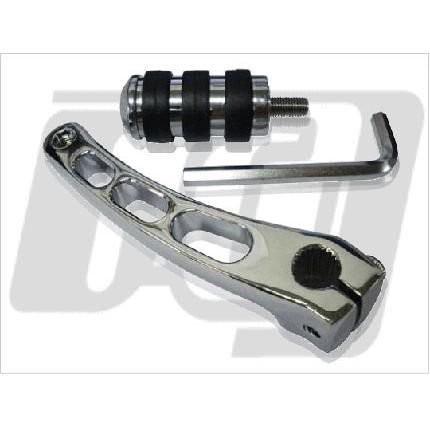 1991-03年スポーツスター用シフトペグセット　V-TWIN
