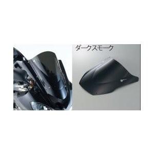 ZX-14R（12〜14年） スクリーン スポーツツーリング ダークスモーク