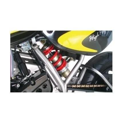 リアショックアブソ−バー SP武川（TAKEGAWA） KSR110の画像