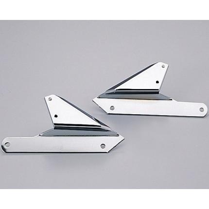 バルカン400（VULCAN） シーシーバーホルダータイプ スチール製