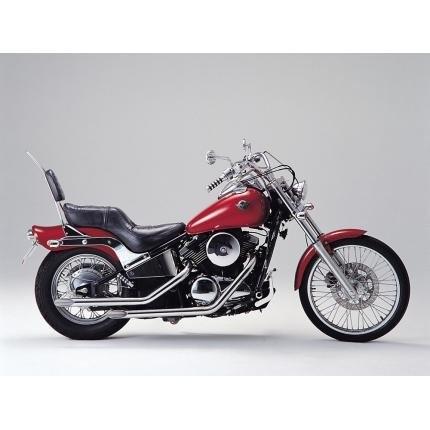 バルカン400（VULCAN） シーシーバーホルダータイプ スチール製