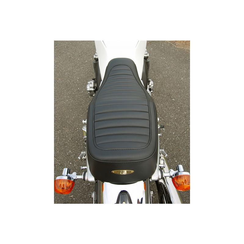段付きシートA タックロールタイプ2 K＆H（ケイアンドエイチ） CB1100 14Lタンク車（10〜18年 ）の画像