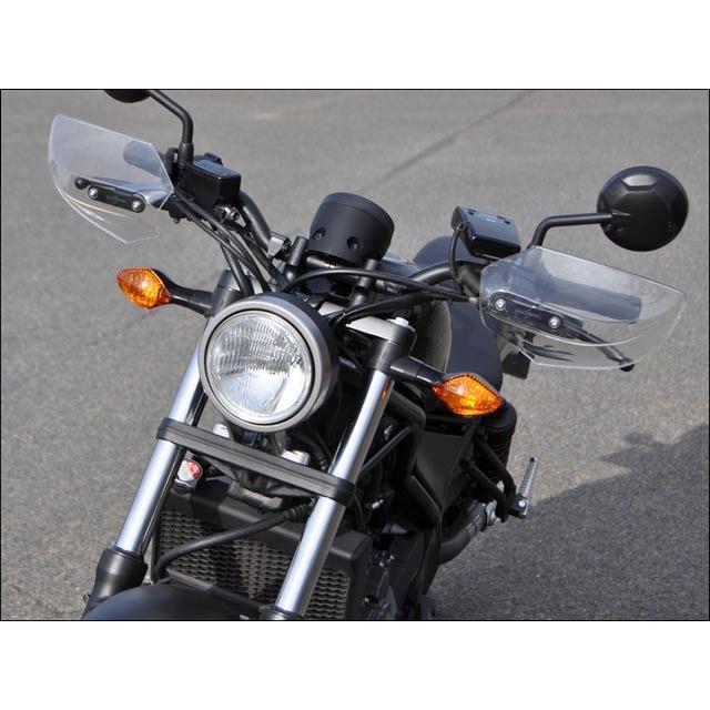レブル250（バイク用 ナックルガード、ハンドガード）の商品一覧