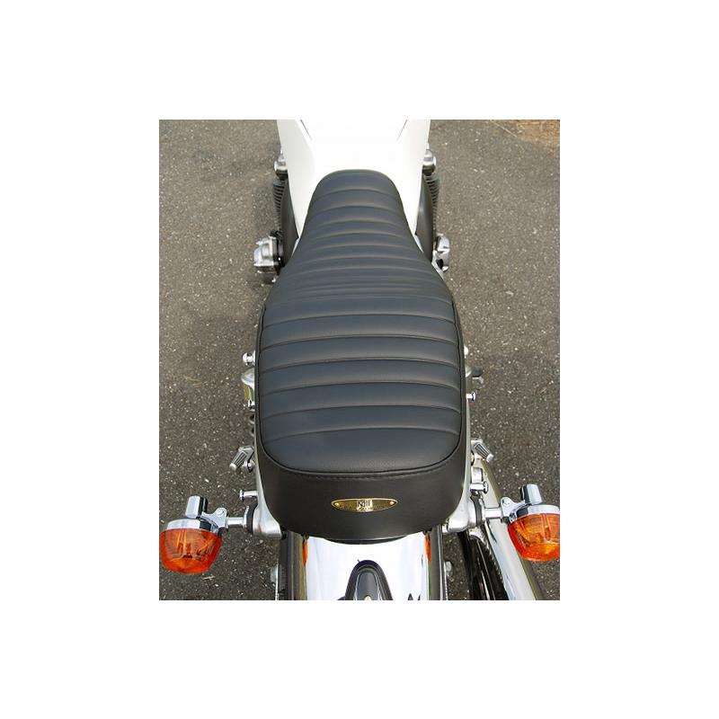段付きシートB タックロールタイプ K＆H（ケイアンドエイチ） CB1100 14Lタンク車（10〜18年 ）の画像