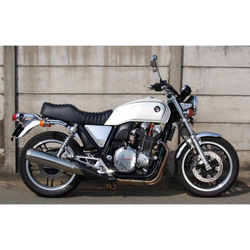 段付きシートB タックロールタイプ K＆H（ケイアンドエイチ） CB1100 14Lタンク車（10〜18年 ）の画像