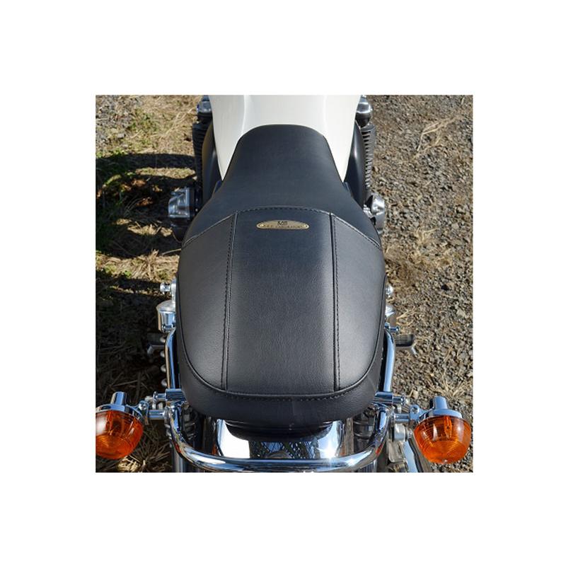 CB1100 sc65 14L タンクサイドカバー14ℓ