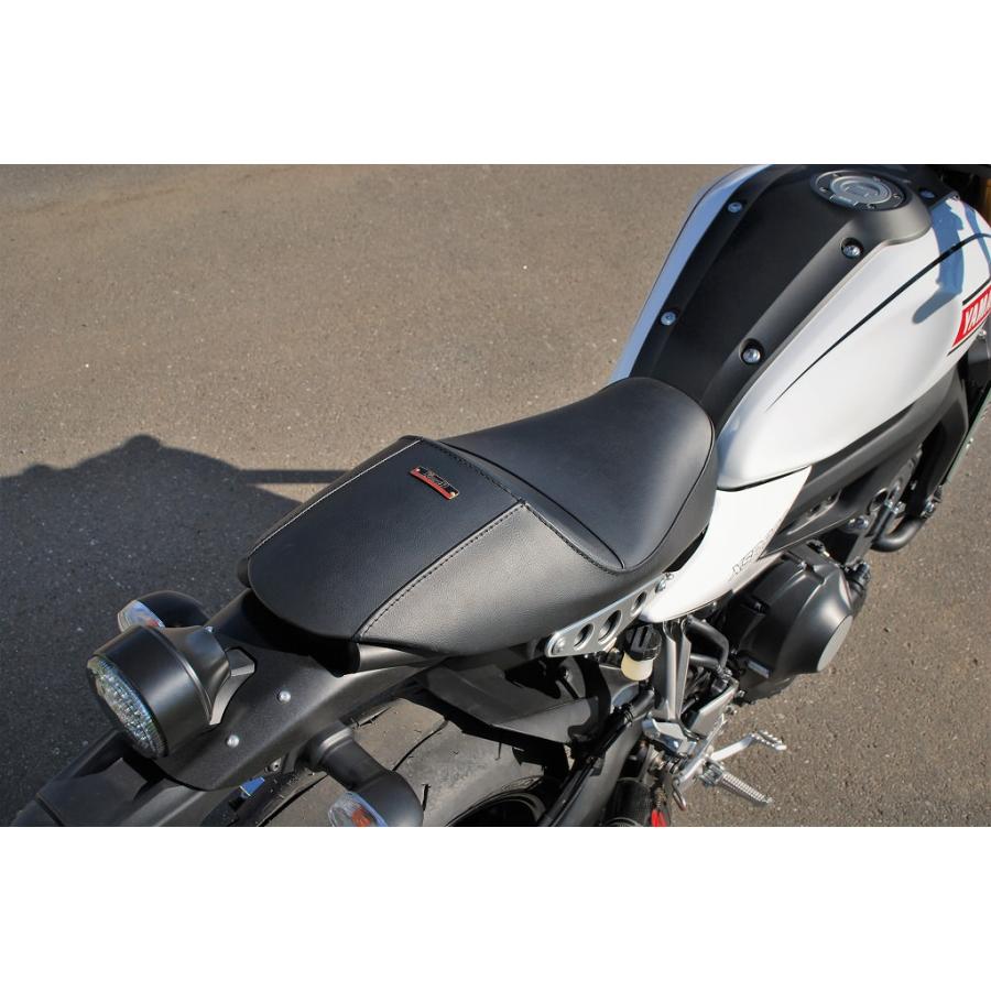 シングルシートB プレーンタイプ K＆H（ケイアンドエイチ） XSR900