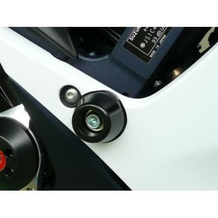 レーシングスライダー 4点SET AGRAS（アグラス） GSX-R600 2011