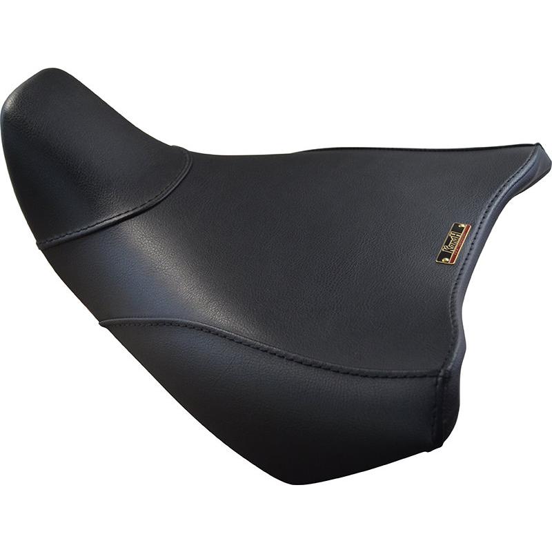 ハイシート K＆H（ケイアンドエイチ） MT-07（14〜17年） : バイク