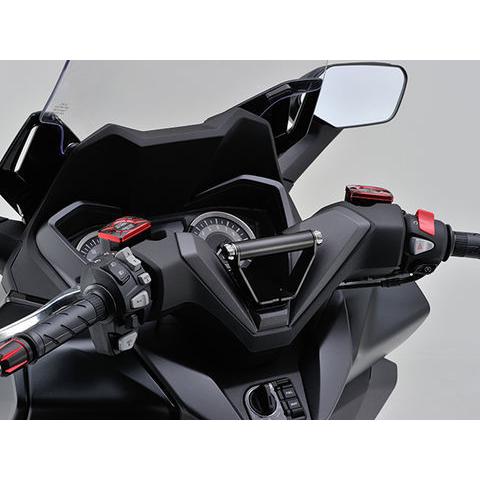 DAYTONA（バイク用品） フォルツァ（FORZA）MF13 車種別マルチ