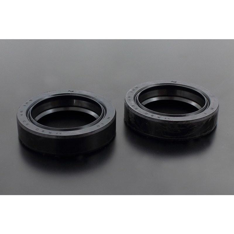 CB400FOUR フロントフォークシールセット PMC(ピーエムシー) :000867-P6-178-5131:バイク メンテ館2号店 - 通販 - Yahoo!ショッピング CB400FOUR フロントフォークシールセット PMC(ピーエムシー) :000867-P6-178-5131:バイク メンテ館2号店 - 通販 - Yahoo!ショッピング