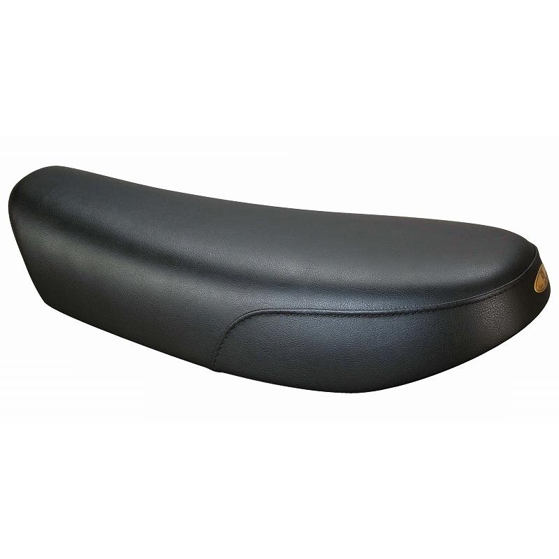 ショートダブル厚型シートB K＆H（ケイアンドエイチ） SR400/500（〜09年）