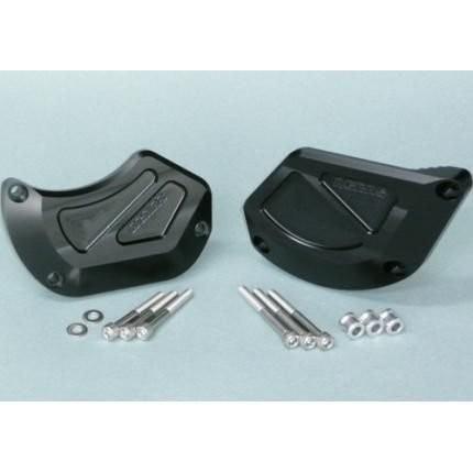 レーシングスライダー ケースカバーSET B AGRAS（アグラス） ZX-10R