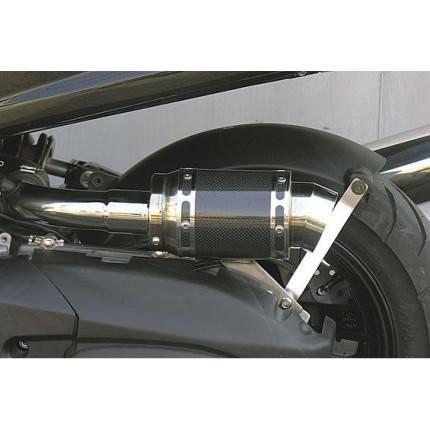 マジェスティ250（MAJESTY）4D9 エアクリーナーキットレーシングタイプ