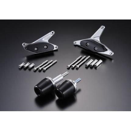 レーシングスライダー 4点SET A AGRAS（アグラス） ZX-10R '10