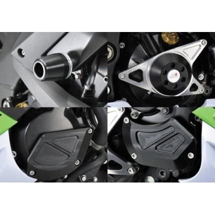 レーシングスライダー 5点SET スターターB AGRAS（アグラス） ZX-10Rの