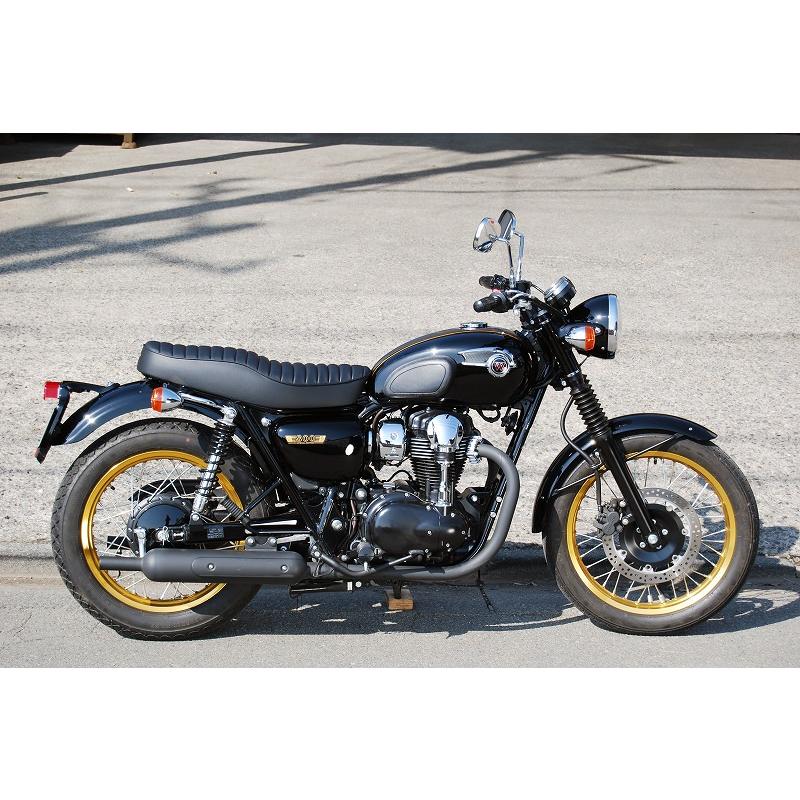 ミディアムシートA タックロールタイプ K＆H（ケイアンドエイチ） W650の画像
