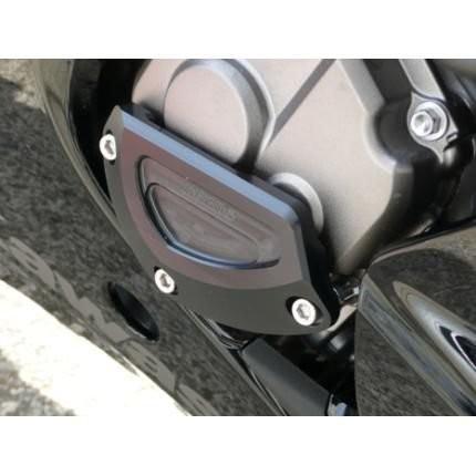 レーシングスライダー 3点SET 右B AGRAS（アグラス） ZX-10R 車、バイク、自転車-その他フレーム関連用品-フレーム