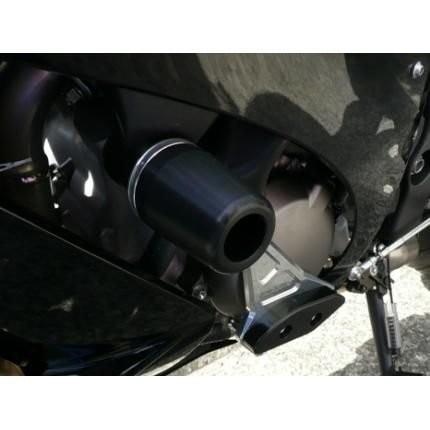 レーシングスライダー 3点SET 左B AGRAS（アグラス） ZX-10Rの画像