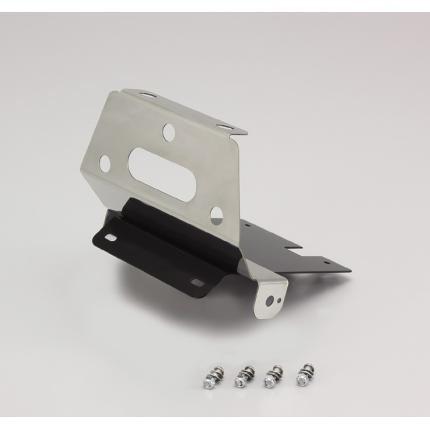 HA6608 HA6604 HA6630 PS250 2型 ゼファーχ（ZEPHYR） フェンダーレス