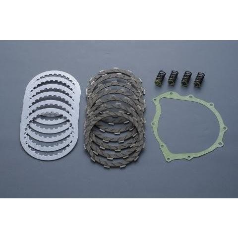 CB750Four 純正タイプクラッチキット（18点） エムテック中京（M-TEC