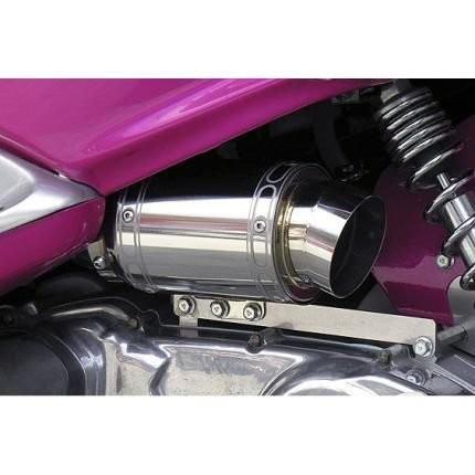 ☆マジェスティ125FI☆12952km☆WAKO'Sオイル交換済☆バッテリー新品