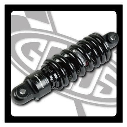 goods 車高調　スティード　mono245 スティード600（STEED） G-SUSPENSION-MONO245 GOODS（モーター