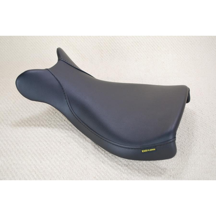K&H ローシート R nine T フロント＆リアセット KandH