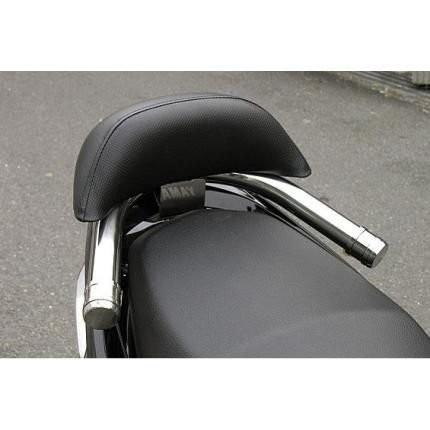 シグナスX（1型）SE12J バックレスト付きタンデムバー ASAKURA（浅倉