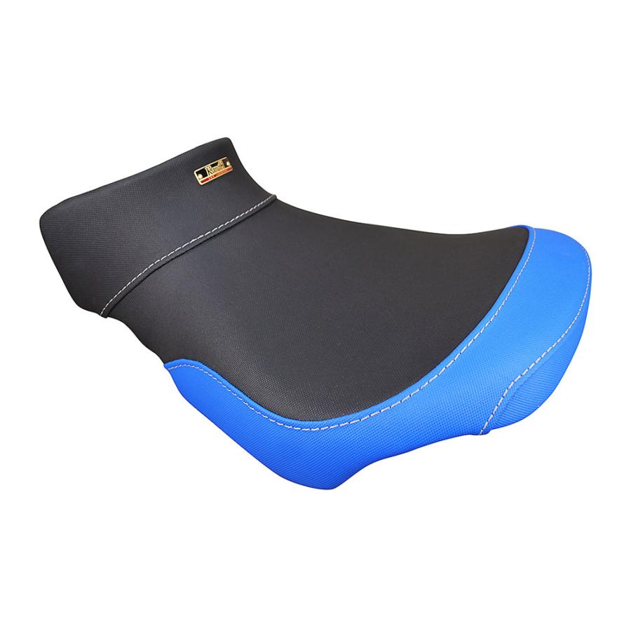 ラリーシート　ローシート　R1250GSアドベンチャー R1250GS/R1200GS/各GS-Aラリーシート（ローシート）