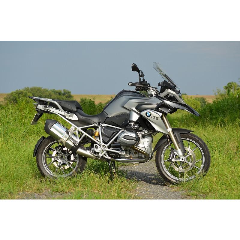 ローシート ブラック色 K＆H（ケイアンドエイチ） BMW R1250GS/adv