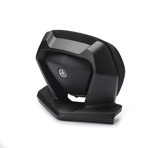 正規品質保証】【正規品質保証】XMAX250（17年） バックレストパッド