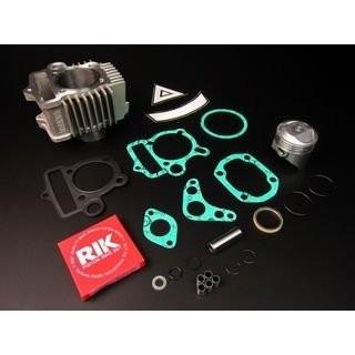ダックス（ST50 6V） モンキータイプZボアアップキット（88cc・タイプS