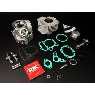 ダックス（ST50 6V） モンキータイプZフルキット（88cc・セラミック