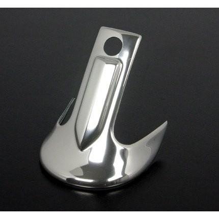 ネオファクトリー ハーレー用 7in フラットフェンダー メーカー