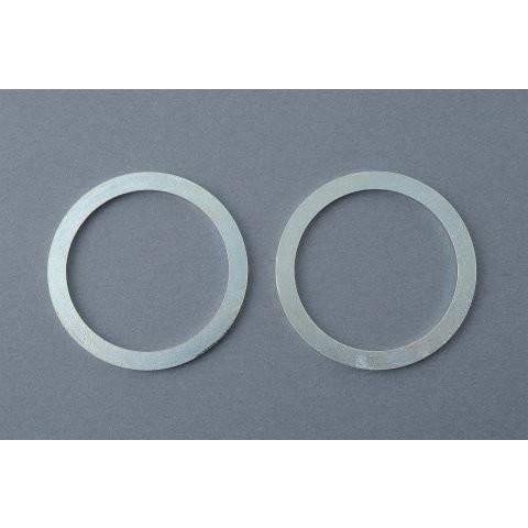 CB750four フロントフォーク インナーチューブ バックアップリング