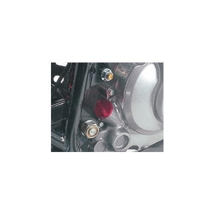TW200/E（91〜01年）・TW225（02〜07年） オイルフィラーキャップ