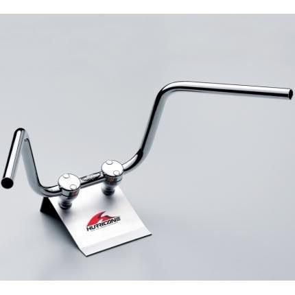 ゼファー1100（ZEPHYR）/RS 200アップ3型プルバック ハンドル